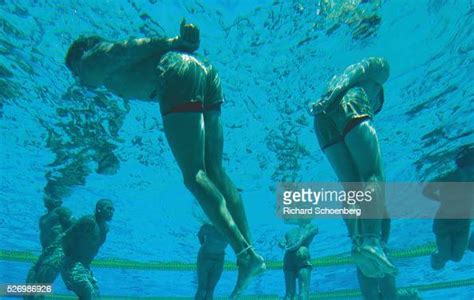 naval seal drown proofing test